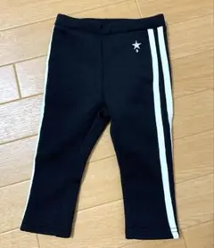 BREEZE裏起毛パンツ