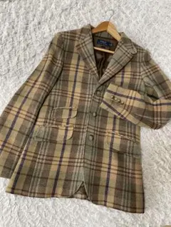 【美品】ポロラルフローレン POLORALPHLAURENジャケット