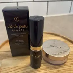 クレ・ド・ポーボーテ コレクチュールヴィサージュn