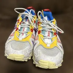 adidas ホットウィール × ショーン・ウェザースプーン × アディダス