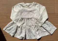 キッズチュニック　80cm