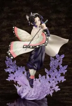【新品未開封】 ARTFX J 胡蝶しのぶ 『鬼滅の刃』 新品未開封】 ARTFX J 胡蝶しのぶ 『鬼滅の刃』 - メルカリ