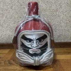 昭和レトロ　サントリーオールド ダルマ 置物
