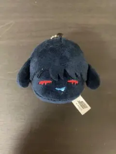 エイリアンステージ イヴァン ぬいぐるみキーホルダー
