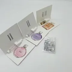 【N22】CHANEL　シャネル　Boodeur　ボドゥール　パルファム