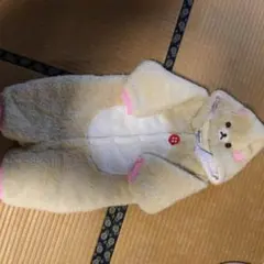コリラックマ  ロンパース