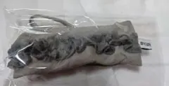 BYUR ATELIER EDITION　コラボ　リップフリルポーチ