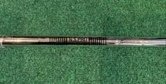 N.S.PRO 820 S スチールシャフト TaylorMadeのサムネイル