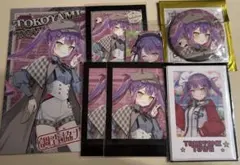 2025年最新】常闇トワ グッズの人気アイテム - メルカリ