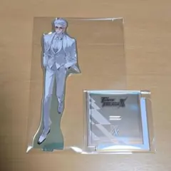 【匿名配送】TO BE HERO X　アクリルスタンド　エックス