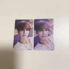 2026年最新】ジョンハン ラキドロ hmvの人気アイテム - メルカリ