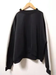 ☆antiqua　TOY☆ ジャージ長袖プルオーバー　160cm