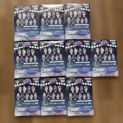 一番くじ ぼっち・ざ・ろっく！ VOLUME4 アクリルチャーム 未開封×１０個のサムネイル