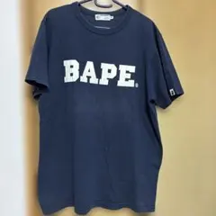 A Bathing Ape Bape ラグラン 七分袖 TシャツSサイズ - メルカリ