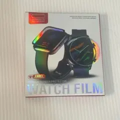PREMIUM SCREEN PROTECTOR WATCH FILM