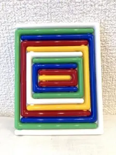 知育立体パズルJELIKU ジェリク　Ｌ