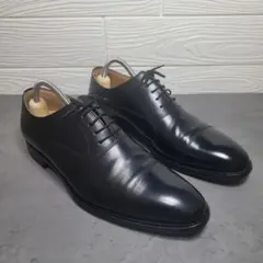 SCOTCH GRAIN ストレートチップ　HA-9106 サイズ：26センチ 美品】SCOTCH GRAIN ストレートチップ HA-9106 26.0cm - メルカリ