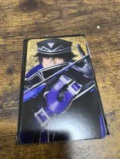 ミュージカル刀剣乱舞 刀ミュ 十周年記念 乱舞博覧会ランダムふぉと