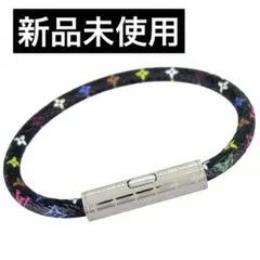 LOUIS VUITTON ルイヴィトン 腕時計 替ベルト マルチカラー 村上隆