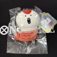 映画ちいかわ　人魚　マスコット