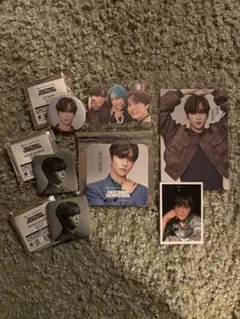 ini 後藤威尊 エキシビション EXHIBITION