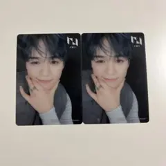 INI THE ORIGIN 後藤威尊　HMVオンラインクリアトレカ