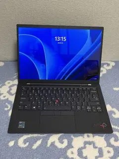 超美品】Thinkpad X1 Gen11 i7/32G/1T OLE - Thinkpad X1 Gen11 i7/32G