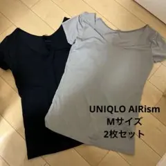 ユニクロエアリズム