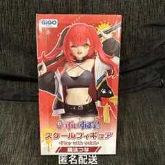 ② 如月れん ぶいすぽ スケールフィギュア gigo限定 プライズ - メルカリ