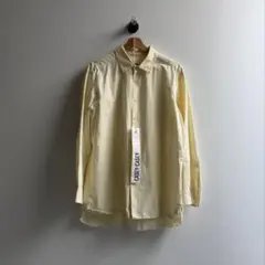 CASEY CASEY BIG RACCOURCIE SHIRT