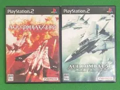 2026年最新】PS2 エースコンバット ゼロの人気アイテム - メルカリ