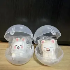 SKZOO ライトマスコット（ガシャポン）