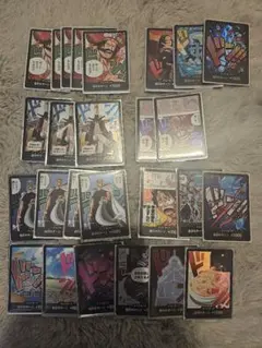 ワンピース ドンカード 26枚セット