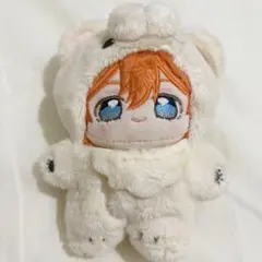 いつぬい あんスタ 一緒に暮らすぬい エス 冴霧笑主 ぬいぐるみ