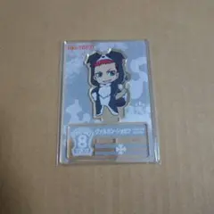 炎炎消防隊 動物小夥伴 壓克力立牌 瓦歐