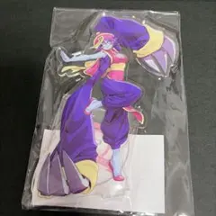 ヴァンパイア 美少女 山下しゅんや 展 限定 アクリルスタンド リリス