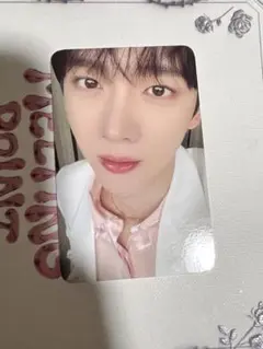 and2ble スンオン billboard 特典 ALADIN トレカ