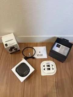 bose quietcomfort earbuds ii ワイヤレスイヤホン