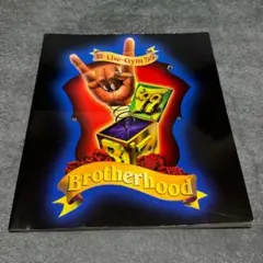 B'z パンフレットなど3冊セット　ビーズ B'z パンフレットなど3冊セット ビーズ b'zツアーパンフレット17