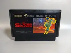 2026年最新】スターソルジャー ファミコンの人気アイテム - メルカリ