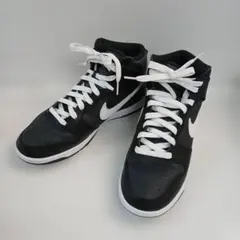 IM139 NIKE DUNK HIGH Retro 26.5cm BFARのサムネイル