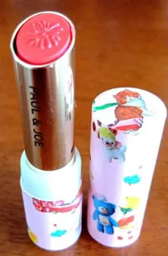 PAUL & JOE リップスティック＆ ケース CS 061