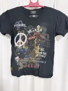JUNYA WATANABE MAN Ptaki Tシャツ Sサイズ - メルカリ