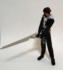 L*y様 コトブキヤ　1/6 スコールレオンハート　FFⅧ ガレージキット L*y様 コトブキヤ 1/6 スコールレオンハート FFⅧ ガレージ