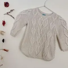 baby gap✴︎コットンニット【90】
