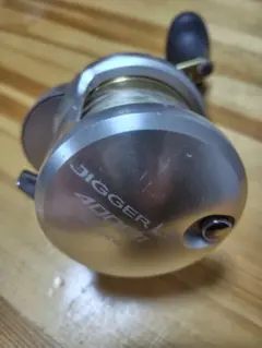 2025年最新】ジガーLD4000 シマノの人気アイテム - メルカリ