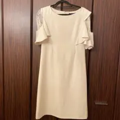 キャバ　結婚式　パーティー　ワンピース