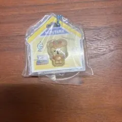 MINITEEN SHUASUMI キーホルダー