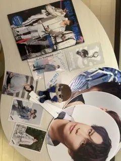 SnowMan 渡辺翔太 まとめ売り