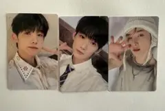 &TEAMジョウ JO 五月雨中華ヨントンコンプ